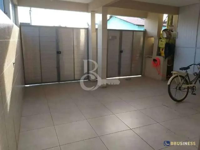 Casa / Sobrado para Venda em Campos dos Goytacazes/RJ Parque Jóquei Club 3 Quartos