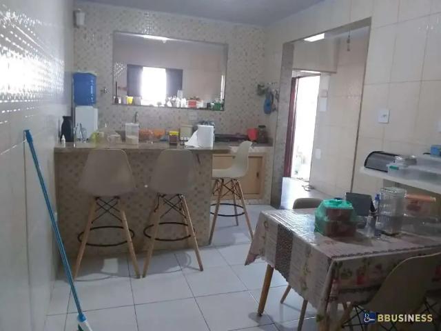 Casa / Sobrado para Venda em Campos dos Goytacazes/RJ Parque Jóquei Club 3 Quartos