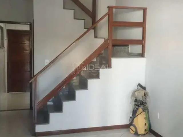 Casa / Sobrado para Venda em Campos dos Goytacazes/RJ Parque Jóquei Club 3 Quartos