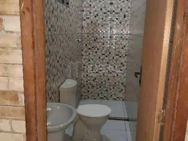 Casa / Sobrado para Venda em Campos dos Goytacazes/RJ Parque Jóquei Club 3 Quartos