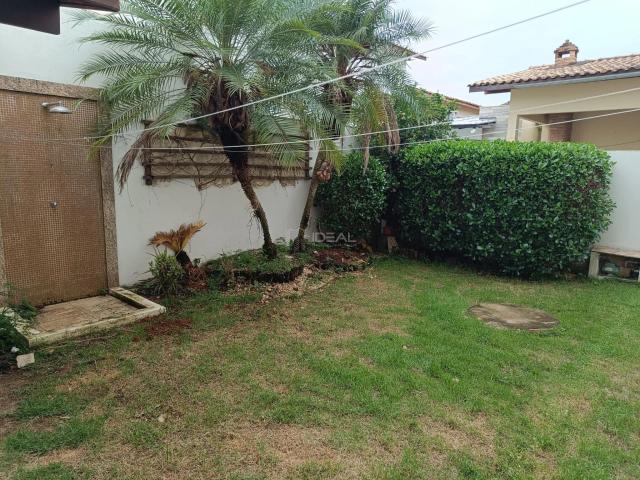Casa / Sobrado para Venda em Campos dos Goytacazes/RJ Parque Jóquei Club 3 Quartos
