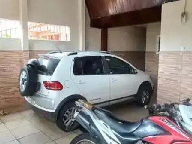 Casa / Sobrado para Venda em Campos dos Goytacazes/RJ Parque Jóquei Club 3 Quartos