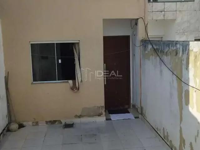Casa / Sobrado para Venda em Campos dos Goytacazes/RJ Parque Jóquei Club