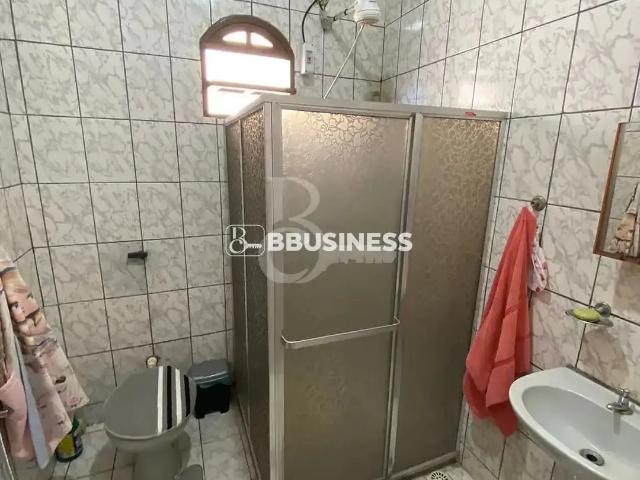 Casa / Sobrado para Venda em Campos dos Goytacazes/RJ Parque Jóquei Club 2 Quartos