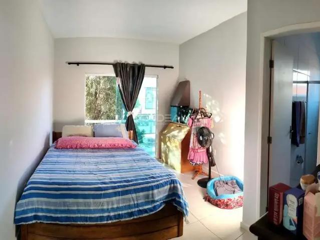 Casa / Sobrado para Venda em Campos dos Goytacazes/RJ Parque Jóquei Club 2 Quartos
