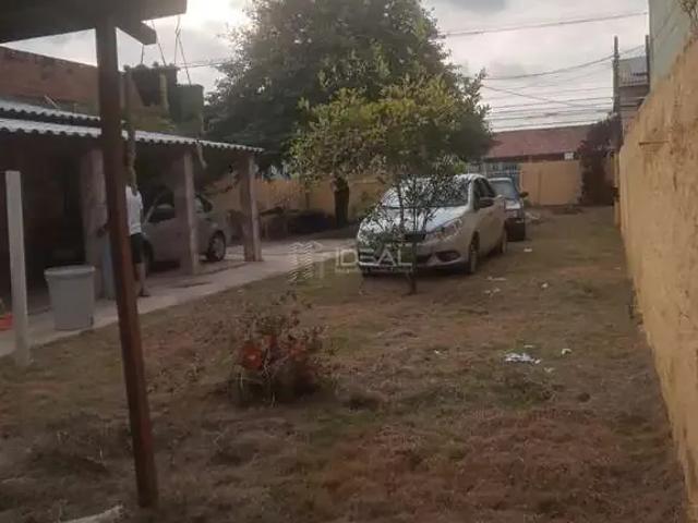 Casa / Sobrado para Venda em Campos dos Goytacazes/RJ Parque Jóquei Club 2 Quartos
