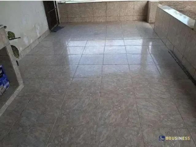 Casa / Sobrado para Venda em Campos dos Goytacazes/RJ Parque Jóquei Club 2 Quartos