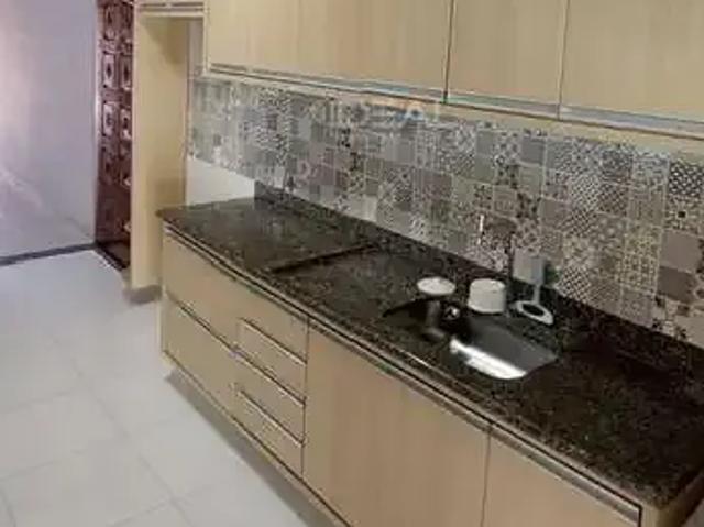 Casa / Sobrado para Venda em Campos dos Goytacazes/RJ Parque Jóquei Club 2 Quartos