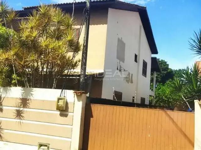 Casa / Sobrado para Venda em Campos dos Goytacazes/RJ Parque Jóquei Club