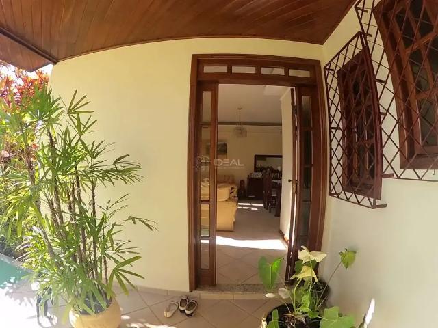 Casa / Sobrado para Venda em Campos dos Goytacazes/RJ Parque Jardim Carioca 3 Quartos