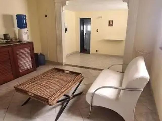 Casa / Sobrado para Venda em Campos dos Goytacazes/RJ Parque Jardim Carioca 2 Quartos