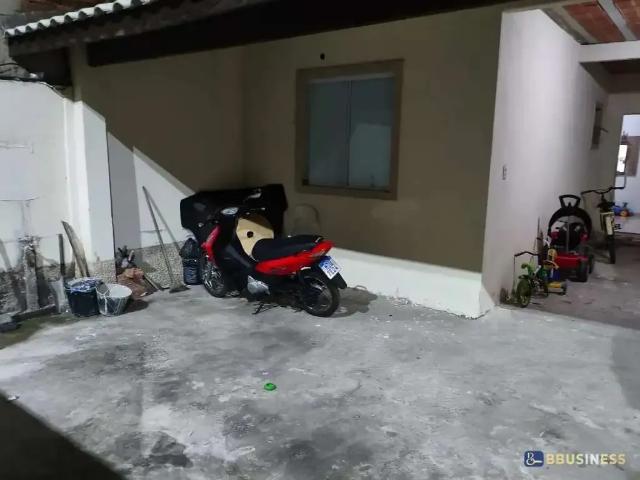 Casa / Sobrado para Venda em Campos dos Goytacazes/RJ Parque Jardim Carioca 2 Quartos