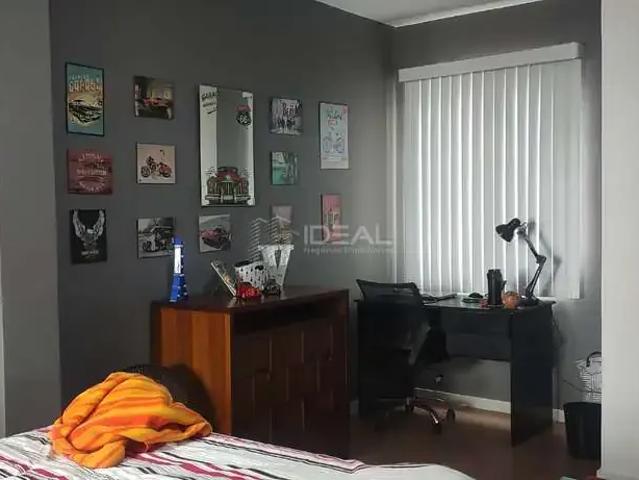 Casa / Sobrado para Venda em Campos dos Goytacazes/RJ Parque Jardim Carioca 4 Quartos