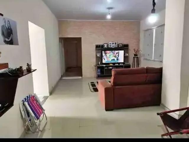 Casa / Sobrado para Venda em Campos dos Goytacazes/RJ Parque Jardim Carioca 4 Quartos