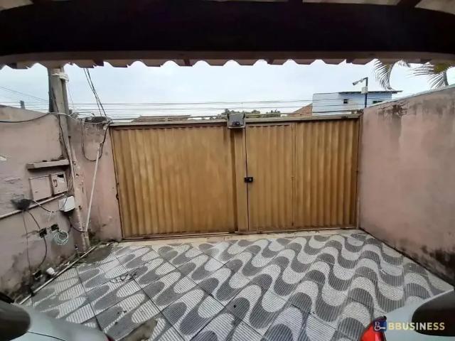 Casa / Sobrado para Venda em Campos dos Goytacazes/RJ Parque Jardim Carioca 5 Quartos