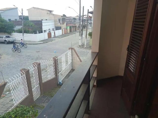 Casa / Sobrado para Venda em Campos dos Goytacazes/RJ Parque Jardim Carioca 5 Quartos