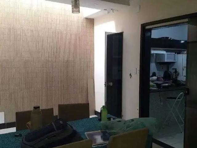 Casa / Sobrado para Venda em Campos dos Goytacazes/RJ Parque Julião Nogueira 1 Quartos