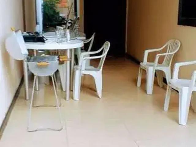 Casa / Sobrado para Venda em Campos dos Goytacazes/RJ Parque Julião Nogueira 1 Quartos