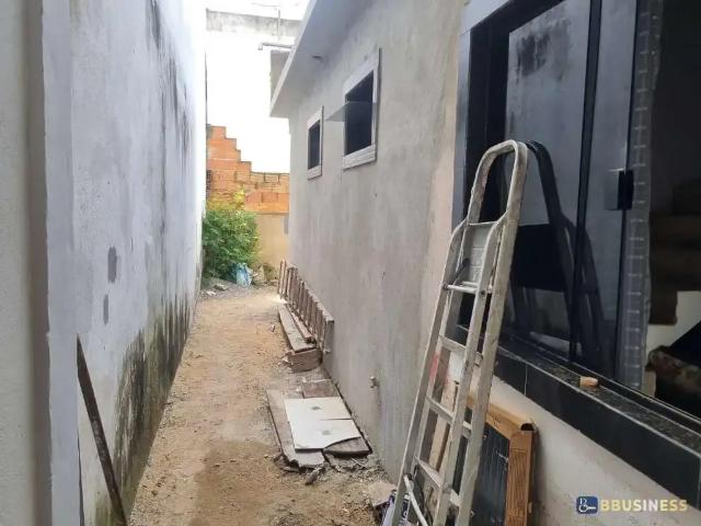 Casa / Sobrado para Venda em Campos dos Goytacazes/RJ Parque Julião Nogueira 1 Quartos