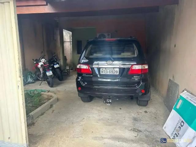 Casa / Sobrado para Venda em Campos dos Goytacazes/RJ Parque Julião Nogueira 2 Quartos