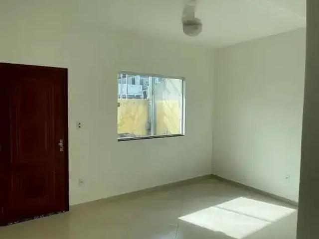 Casa / Sobrado para Venda em Campos dos Goytacazes/RJ Parque Julião Nogueira 2 Quartos