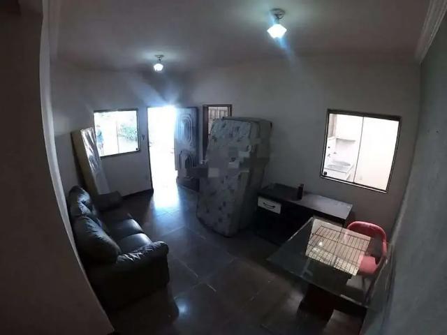 Casa / Sobrado para Venda em Campos dos Goytacazes/RJ Parque Julião Nogueira 3 Quartos