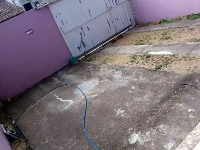 Casa / Sobrado para Venda em Campos dos Goytacazes/RJ Parque Julião Nogueira 3 Quartos