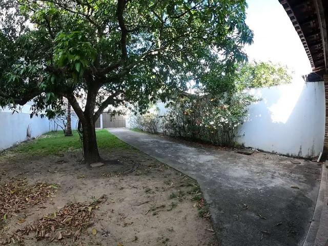 Casa / Sobrado para Venda em Campos dos Goytacazes/RJ Parque Julião Nogueira 3 Quartos