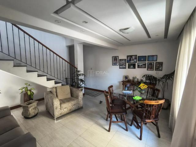 Casa / Sobrado para Venda em Campos dos Goytacazes/RJ Parque Julião Nogueira 3 Quartos
