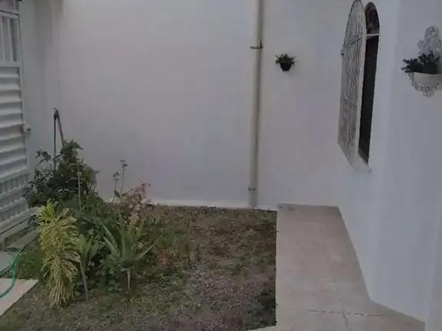 Casa / Sobrado para Venda em Campos dos Goytacazes/RJ Parque Julião Nogueira 3 Quartos
