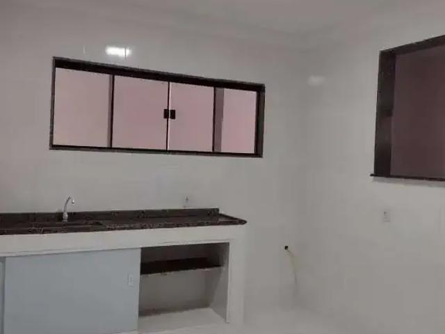 Casa / Sobrado para Venda em Campos dos Goytacazes/RJ Parque Julião Nogueira 3 Quartos