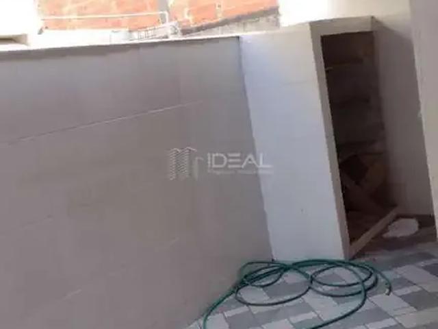 Casa / Sobrado para Venda em Campos dos Goytacazes/RJ Parque Julião Nogueira 3 Quartos
