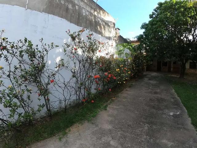 Casa / Sobrado para Venda em Campos dos Goytacazes/RJ Parque Julião Nogueira 3 Quartos