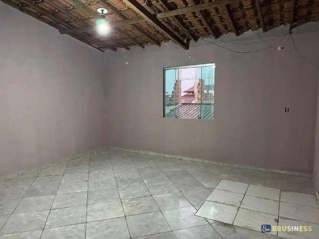 Casa / Sobrado para Venda em Campos dos Goytacazes/RJ Parque Julião Nogueira 4 Quartos