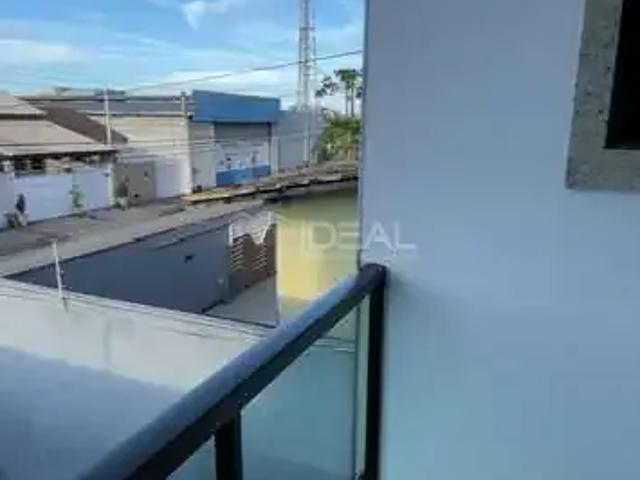 Casa / Sobrado para Venda em Campos dos Goytacazes/RJ Parque Julião Nogueira 4 Quartos