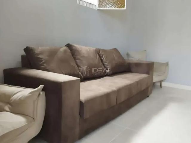Casa / Sobrado para Venda em Campos dos Goytacazes/RJ Parque Oliveira Botelho 3 Quartos