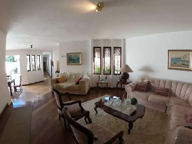 Casa / Sobrado para Venda em Campos dos Goytacazes/RJ Parque Leopoldina 4 Quartos