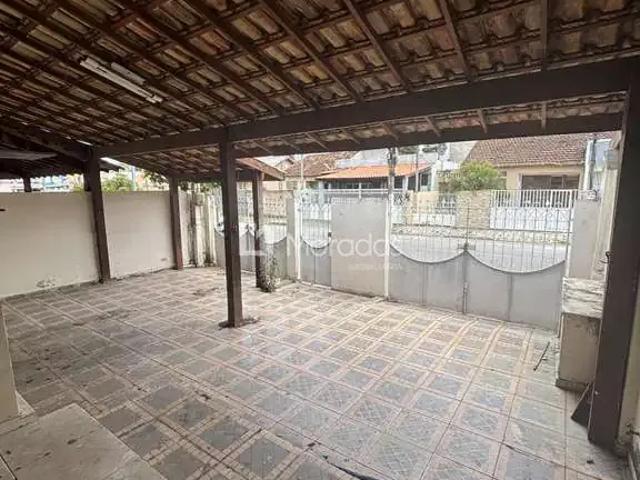 Casa / Sobrado para Venda em Campos dos Goytacazes/RJ Parque Leopoldina 4 Quartos