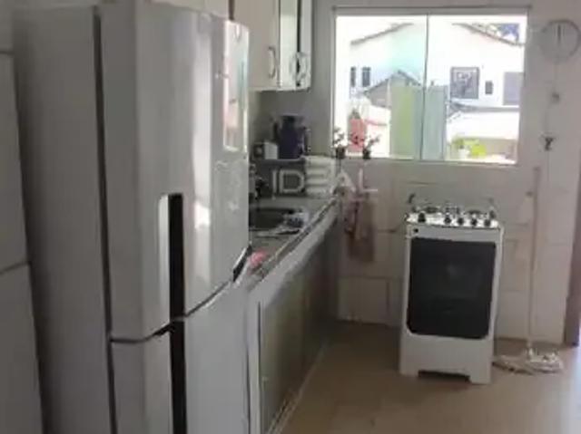 Casa / Sobrado para Venda em Campos dos Goytacazes/RJ Parque Leopoldina 4 Quartos