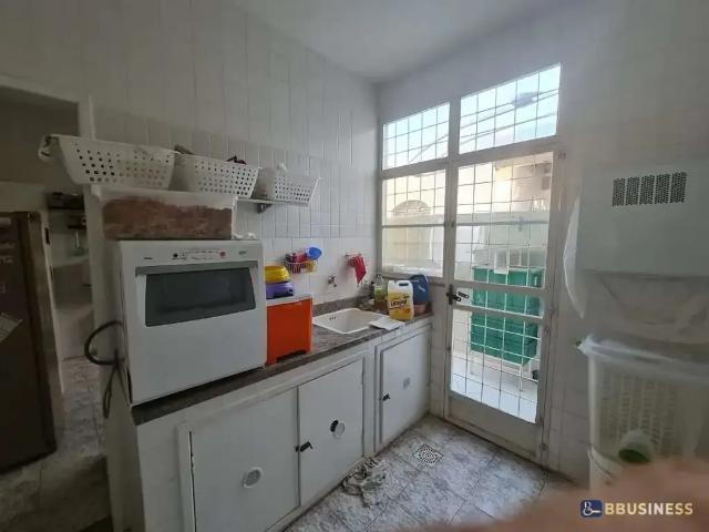 Casa / Sobrado para Venda em Campos dos Goytacazes/RJ Parque Leopoldina 6 Quartos