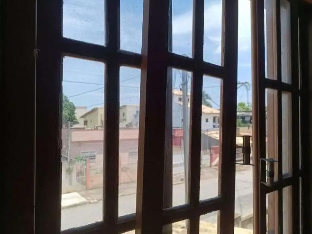 Casa / Sobrado para Venda em Campos dos Goytacazes/RJ Parque Leopoldina 2 Quartos