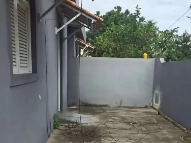 Casa / Sobrado para Venda em Campos dos Goytacazes/RJ Parque Leopoldina 2 Quartos