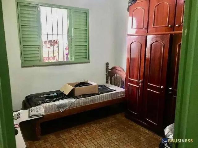 Casa / Sobrado para Venda em Campos dos Goytacazes/RJ Parque Leopoldina 2 Quartos