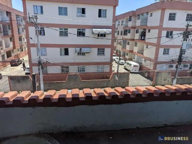Casa / Sobrado para Venda em Campos dos Goytacazes/RJ Parque Leopoldina 2 Quartos