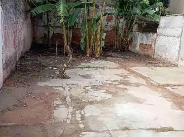 Casa / Sobrado para Venda em Campos dos Goytacazes/RJ Parque Leopoldina 2 Quartos