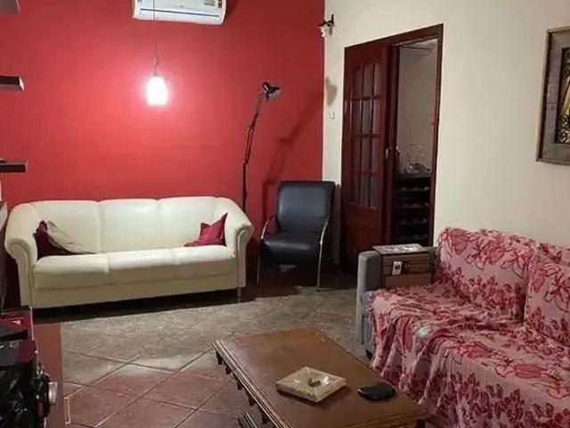 Casa / Sobrado para Venda em Campos dos Goytacazes/RJ Parque Leopoldina 3 Quartos
