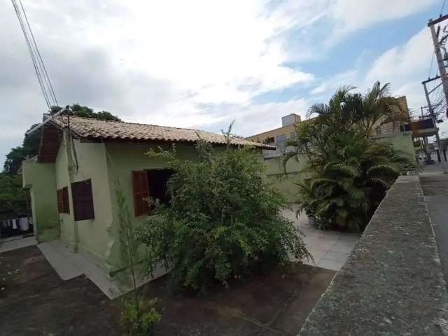Casa / Sobrado para Venda em Campos dos Goytacazes/RJ Parque Leopoldina 3 Quartos