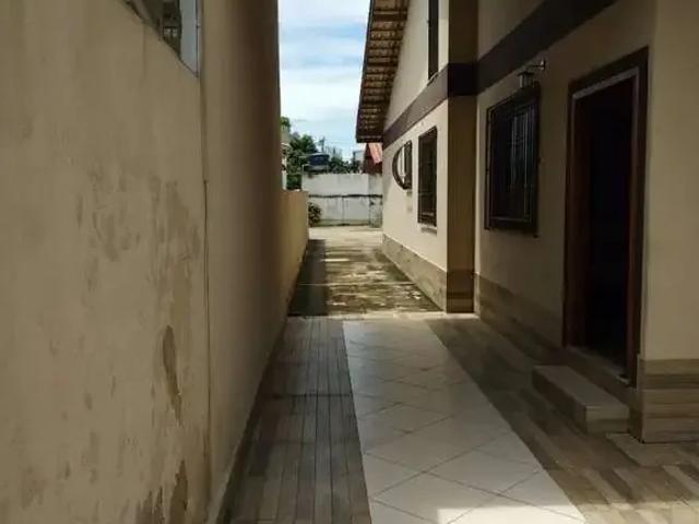 Casa / Sobrado para Venda em Campos dos Goytacazes/RJ Parque Leopoldina 3 Quartos
