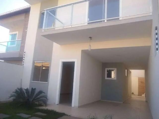 Casa / Sobrado para Venda em Campos dos Goytacazes/RJ Parque Maciel 1 Quartos