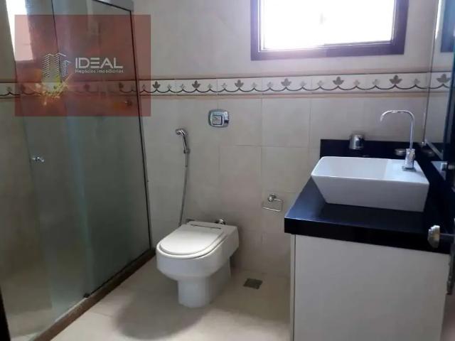 Casa / Sobrado para Venda em Campos dos Goytacazes/RJ Parque Maciel 4 Quartos